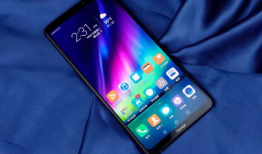 荣耀官网最新爆料手机,颠覆性设计，性能与美学完美融合